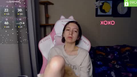 Leah  Gotty online show from 6, 12, 2024