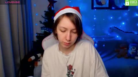 Leah  Gotty online show from 25, 12, 2024