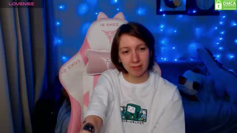 Leah  Gotty online show from 26, 12, 2024