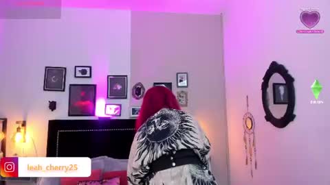 Leah online show from 17, 6, 2026