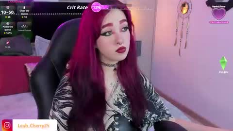 Leah online show from 19, 6, 2026