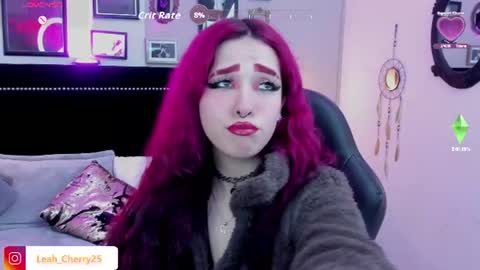 Leah online show from 22, 6, 2026