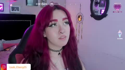 Leah online show from 25, 6, 2026