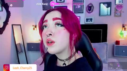 Leah online show from 2, 7, 2026