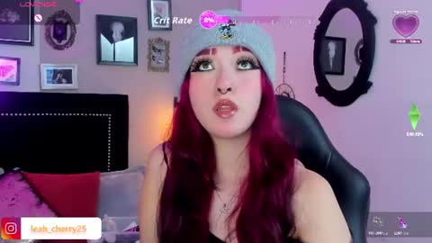 Leah online show from 9, 7, 2026