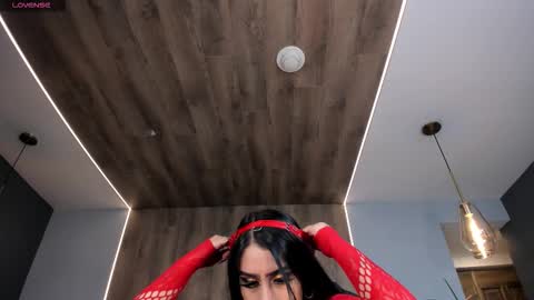 leahlombardi_ online show from 30, 11, 2025