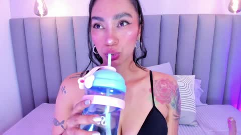 Hey Im Lea online show from 22, 5, 2026