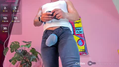 Snapshot of lean_arcos chatting on 31, 1, 2025 LEAN online show from 31, 1, 2025