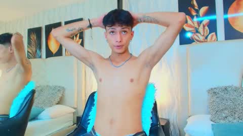 Lean online show from 8, 9, 2025