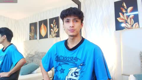 Lean online show from 28, 10, 2025