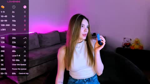 Leana online show from 19, 3, 2026