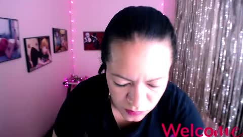 Leandra online show from 21, 1, 2025