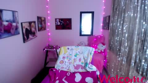 Leandra online show from 11, 2, 2025