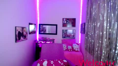 Leandra online show from 7, 3, 2025