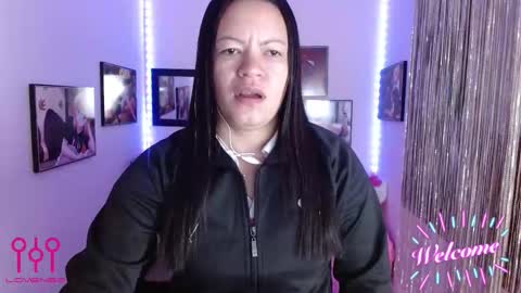 Leandra online show from 11, 9, 2025