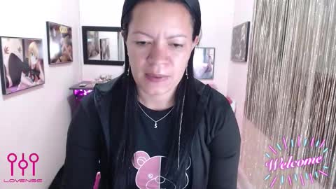 Leandra online show from 24, 9, 2025