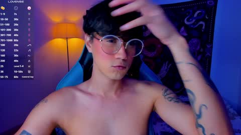 leaneseb online show from 3, 12, 2024