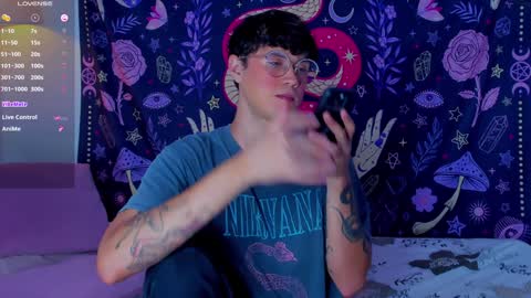 leaneseb online show from 5, 12, 2024