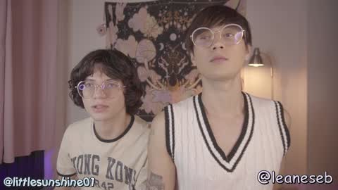 leaneseb online show from 9, 1, 2025