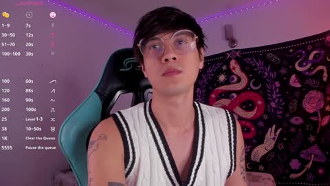 leaneseb online show from 13, 1, 2025