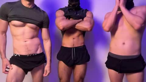 leanfindom8 online show from 10, 3, 2026