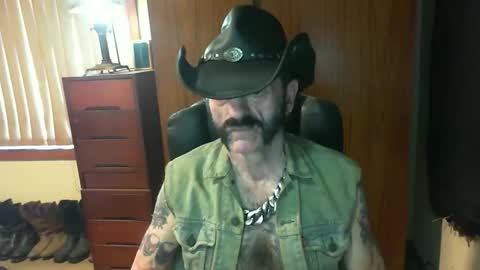 leathergreaser online show from 18, 12, 2025