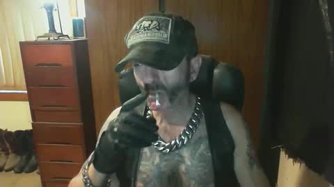 leathergreaser online show from 8, 2, 2026