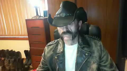 leathergreaser online show from 23, 5, 2026
