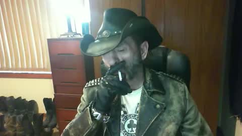 leathergreaser online show from 27, 5, 2026