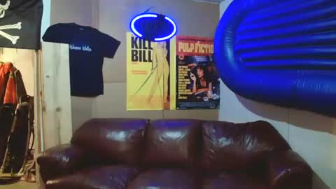 kinky dirty fuck online show from 5, 1, 2026