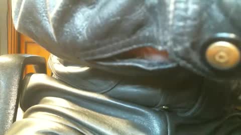 Snapshot of leathermotocross001 chatting on 18, 5, 2026 Leathermotocross online show from 18, 5, 2026