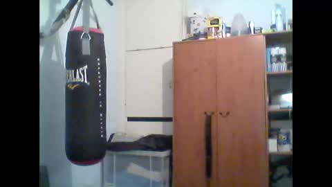 leatherpants68 online show from 26, 1, 2025