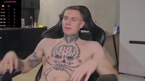 Snapshot of lechery_boy chatting on 17, 12, 2024 Lechery boy online show from 17, 12, 2024