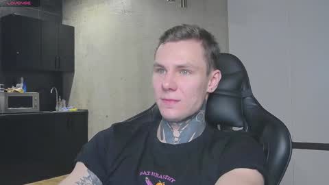 Snapshot of lechery_boy chatting on 10, 1, 2025 Lechery boy online show from 10, 1, 2025