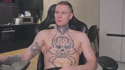 Snapshot of lechery_boy chatting on 22, 1, 2025 Lechery boy online show from 22, 1, 2025