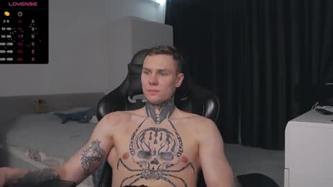 Snapshot of lechery_boy chatting on 27, 1, 2025 Lechery boy online show from 27, 1, 2025