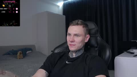 Snapshot of lechery_boy chatting on 29, 1, 2025 Lechery boy online show from 29, 1, 2025