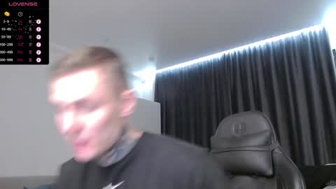 Snapshot of lechery_boy chatting on 29, 1, 2025 Lechery boy online show from 29, 1, 2025