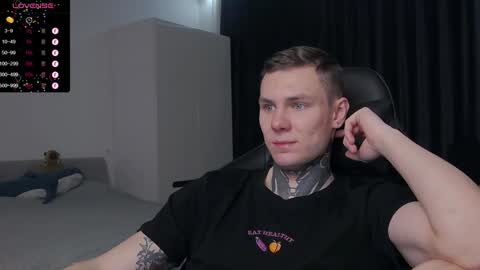 Snapshot of lechery_boy chatting on 30, 1, 2025 Lechery boy online show from 30, 1, 2025