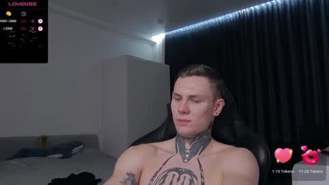 Snapshot of lechery_boy chatting on 30, 1, 2025 Lechery boy online show from 30, 1, 2025