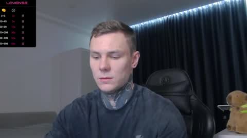 Snapshot of lechery_boy chatting on 31, 1, 2025 Lechery boy online show from 31, 1, 2025