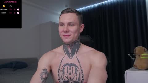 Snapshot of lechery_boy chatting on 2, 2, 2025 Lechery boy online show from 2, 2, 2025