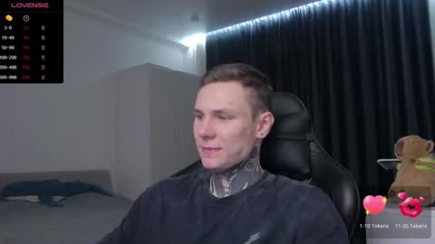 Snapshot of lechery_boy chatting on 6, 2, 2025 Lechery boy online show from 6, 2, 2025