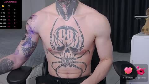 Snapshot of lechery_boy chatting on 8, 2, 2025 Lechery boy online show from 8, 2, 2025