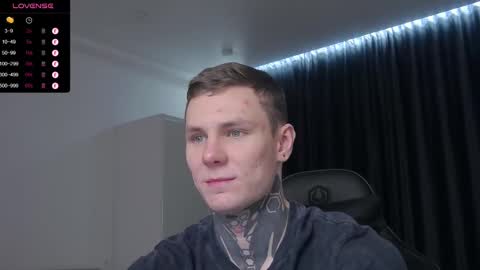 Snapshot of lechery_boy chatting on 9, 2, 2025 Lechery boy online show from 9, 2, 2025