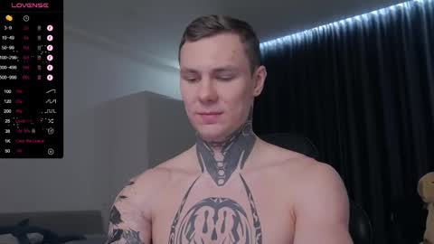 Snapshot of lechery_boy chatting on 11, 2, 2025 Lechery boy online show from 11, 2, 2025