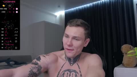 Snapshot of lechery_boy chatting on 11, 2, 2025 Lechery boy online show from 11, 2, 2025