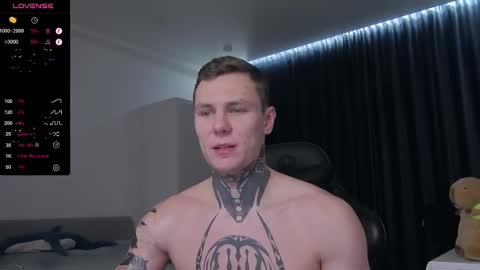 Snapshot of lechery_boy chatting on 11, 2, 2025 Lechery boy online show from 11, 2, 2025