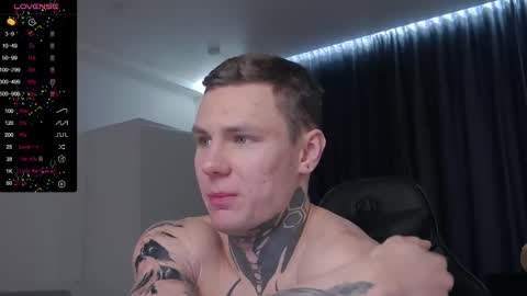 Snapshot of lechery_boy chatting on 12, 2, 2025 Lechery boy online show from 12, 2, 2025