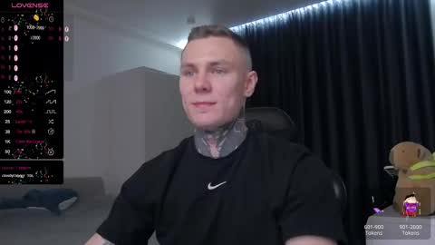 Snapshot of lechery_boy chatting on 13, 2, 2025 Lechery boy online show from 13, 2, 2025